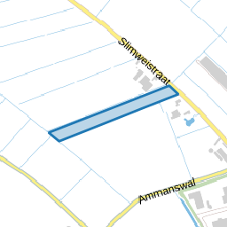 Perceel WDB01-X-1332