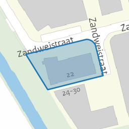 Perceel WDB01-X-1338