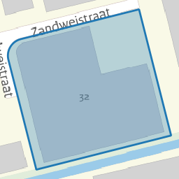 Perceel WDB01-X-1340