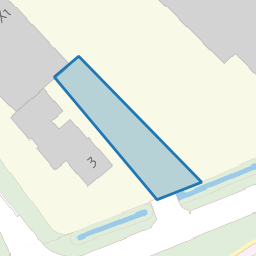 Perceel WDB01-X-1348