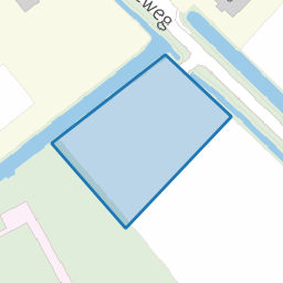 Perceel WDB01-X-1353