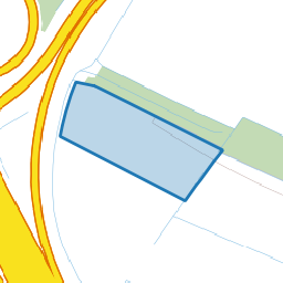 Perceel WDB01-X-1366