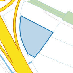 Perceel WDB01-X-1368