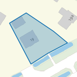 Perceel WDB01-X-1381