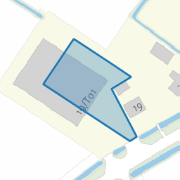 Perceel WDB01-X-1382