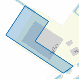 Perceel WDB01-X-1383