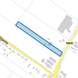 Perceel WDB01-X-1385