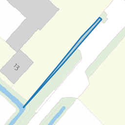 Perceel WDB01-X-1397