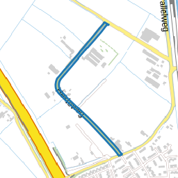 Perceel WDB01-X-1399