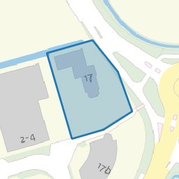 Perceel WDB01-X-1405