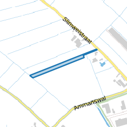 Perceel WDB01-X-1406