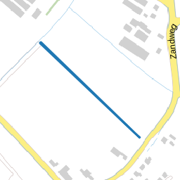 Perceel WDB01-X-1418