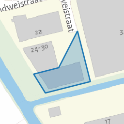 Perceel WDB01-X-1422