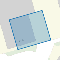 Perceel WDB01-X-1429