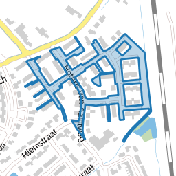 Perceel WDB01-X-1431