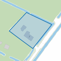 Perceel WDB01-X-1432