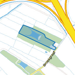 Perceel WDB01-X-1433