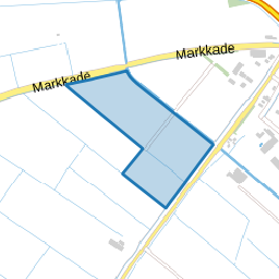 Perceel WDB01-X-1437