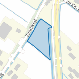 Perceel WDB01-X-1440