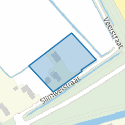 Perceel WDB01-X-1445