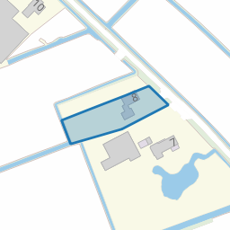 Perceel WDB01-X-1450