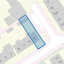 Perceel WDB01-X-1463