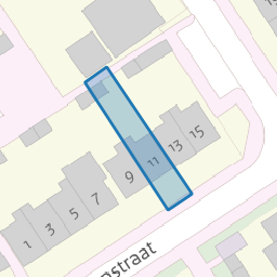 Perceel WDB01-X-1465