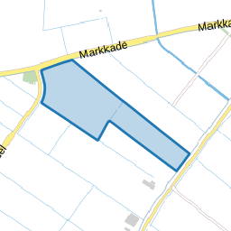 Perceel WDB01-X-1476