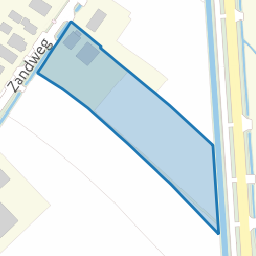 Perceel WDB01-X-1479