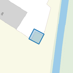 Perceel WDB01-X-1491