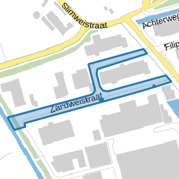 Perceel WDB01-X-1494