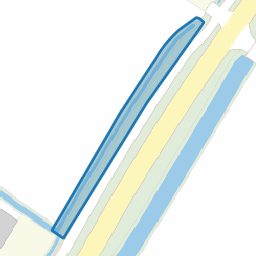 Perceel WDB01-X-1496