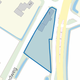 Perceel WDB01-X-1499