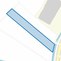 Perceel WDB01-X-1521