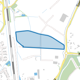 Perceel WDB01-X-1532