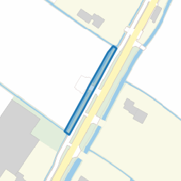 Perceel WDB01-X-1535