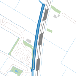 Perceel WDB01-X-1538