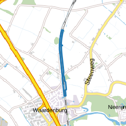 Perceel WDB01-X-1543