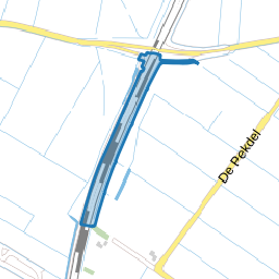 Perceel WDB01-X-1548