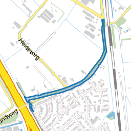 Perceel WDB01-X-1553