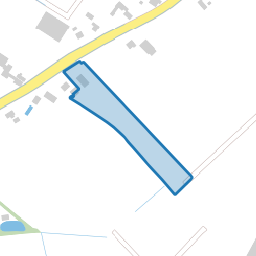 Perceel WDB01-X-1555