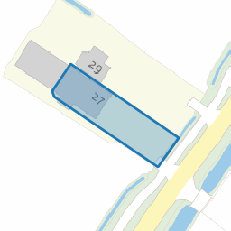 Perceel WDB01-X-1557