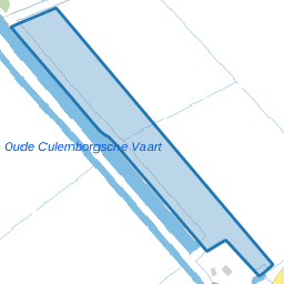 Perceel WDB01-X-1562