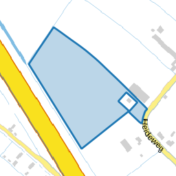 Perceel WDB01-X-1569