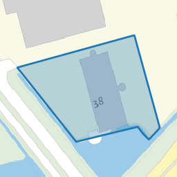 Perceel WDB01-X-1576