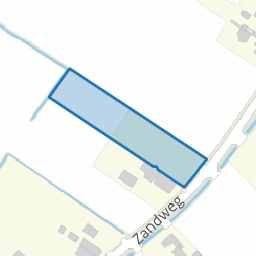 Perceel WDB01-X-1579