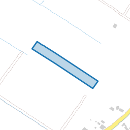 Perceel WDB01-X-1580