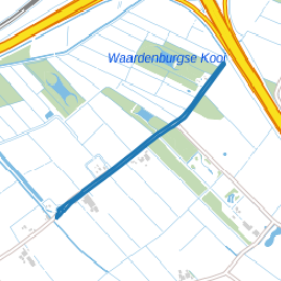 Perceel WDB01-X-1581