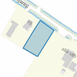 Perceel WDB01-X-1584