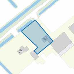 Perceel WDB01-X-1587